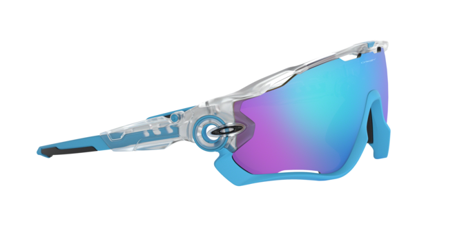 Oakley JAWBREAKER 9290 40 PRIZM S 360 visione