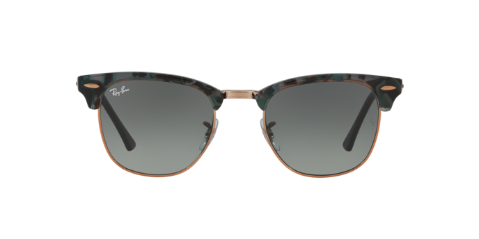 Rayban 3016 Clubmaster 125571 360 visione