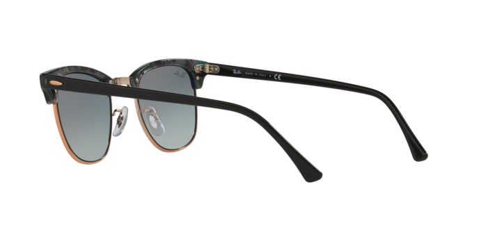 Rayban 3016 Clubmaster 125571 360 visione
