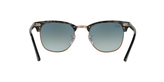 Rayban 3016 Clubmaster 125571 360 visione