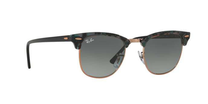 Rayban 3016 Clubmaster 125571 360 visione