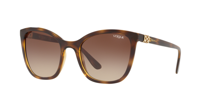 Vogue 5243SB W65613 360 visione