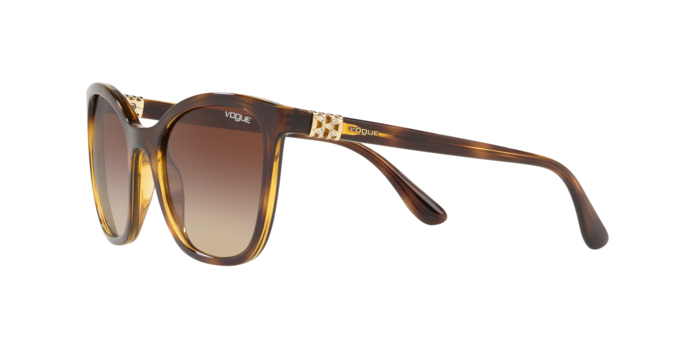 Vogue 5243SB W65613 360 visione