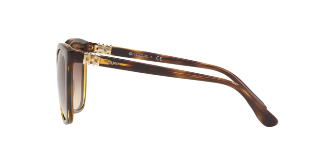 Vogue 5243SB W65613 360 visione