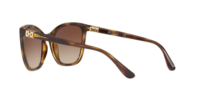 Vogue 5243SB W65613 360 visione