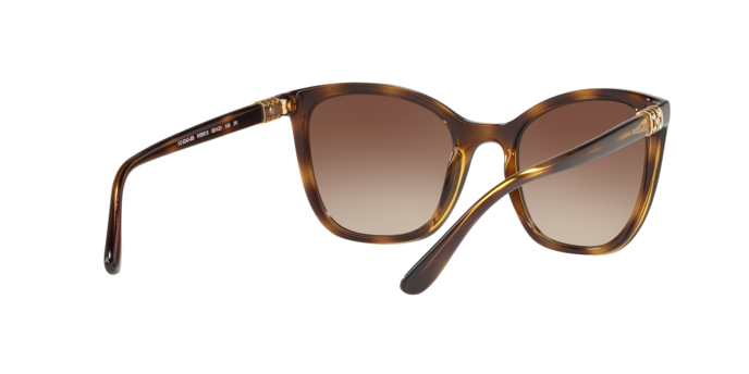 Vogue 5243SB W65613 360 visione