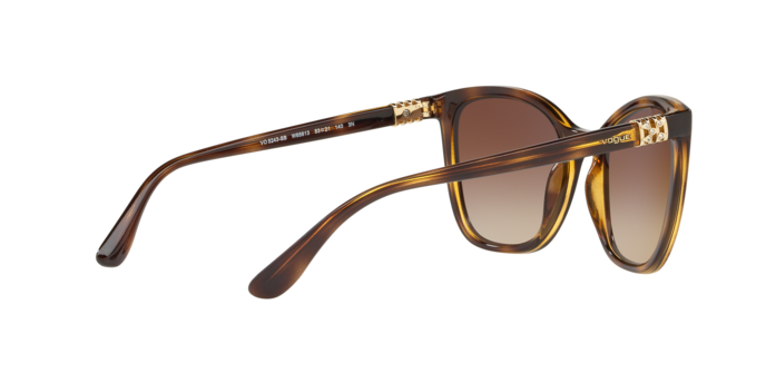 Vogue 5243SB W65613 360 visione