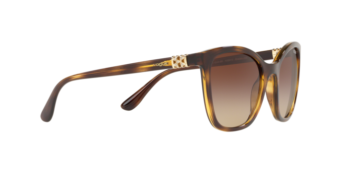 Vogue 5243SB W65613 360 visione