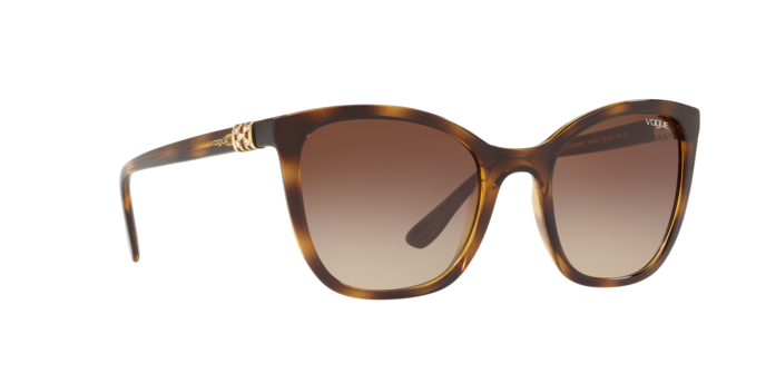 Vogue 5243SB W65613 360 visione