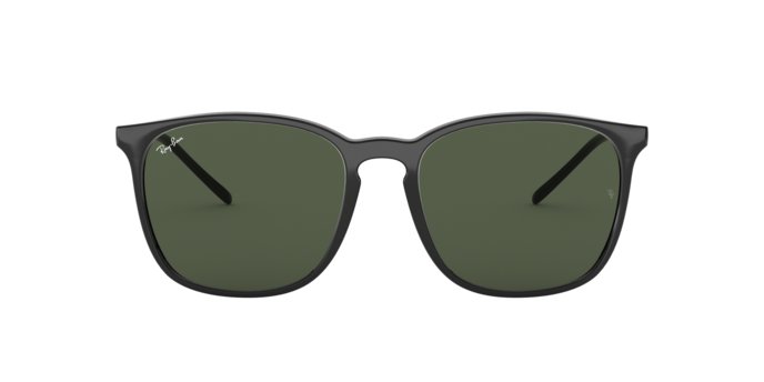 Rayban 4387 601/71 360 visione