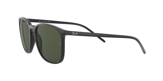 Rayban 4387 601/71 360 visione