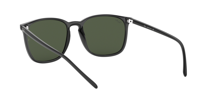 Rayban 4387 601/71 360 visione
