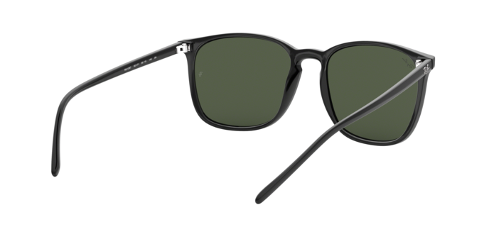 Rayban 4387 601/71 360 visione