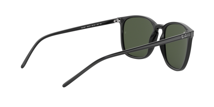 Rayban 4387 601/71 360 visione