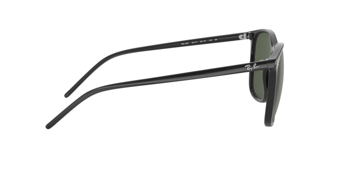 Rayban 4387 601/71 360 visione