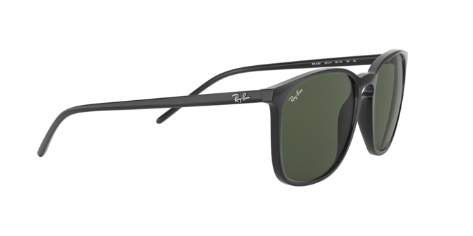 Rayban 4387 601/71 360 visione