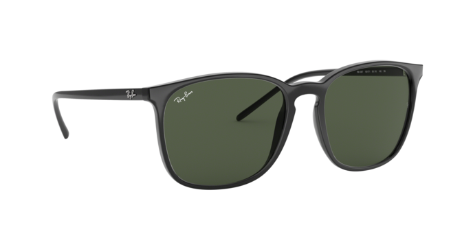 Rayban 4387 601/71 360 visione