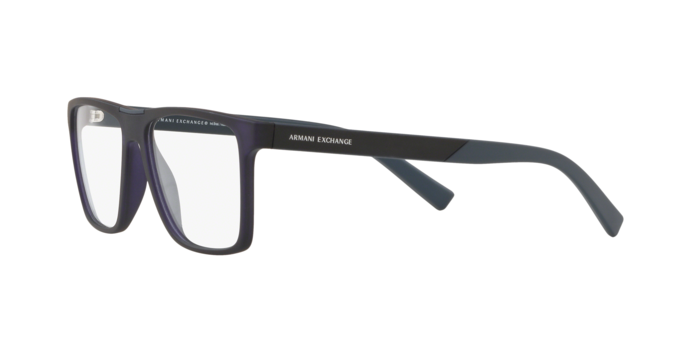 Armani Exchange 3055 8273 360 visione