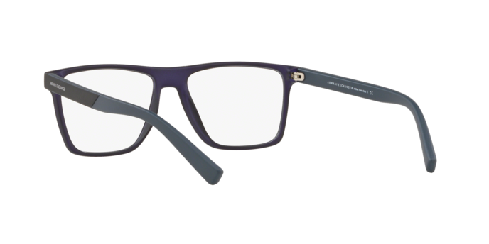 Armani Exchange 3055 8273 360 visione