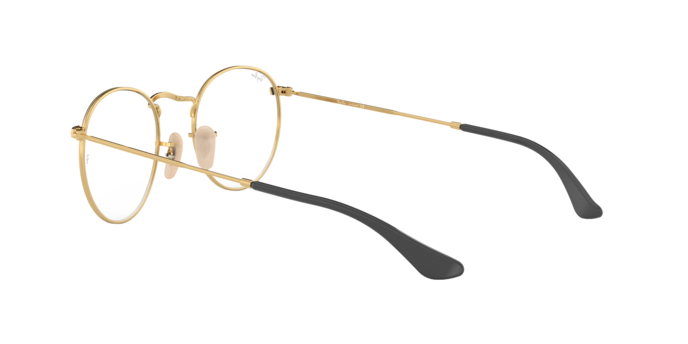 Rayban 3447V ROUND METAL 2991 360 visione