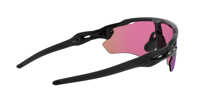 Oakley 9208 RADAR EV PATH 44 Prizm G 360 visione