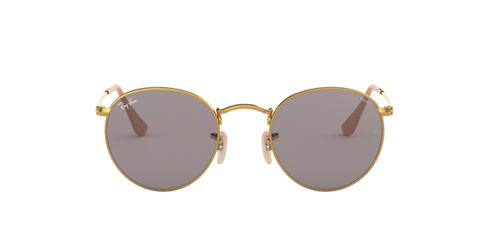 Rayban 3447 ROUND METAL 9064V8 360 visione