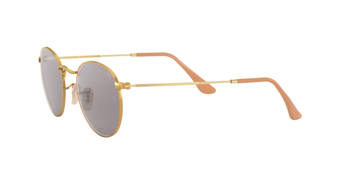 Rayban 3447 ROUND METAL 9064V8 360 visione