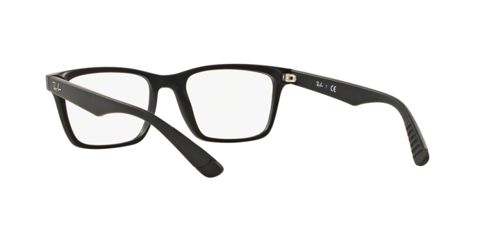 Rayban 7025 2077 360 visione