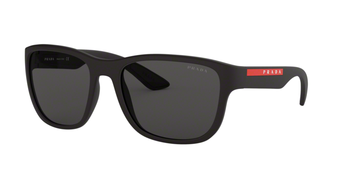 Prada Linea Rossa 01US ACTIVE DG05S0 360 visione