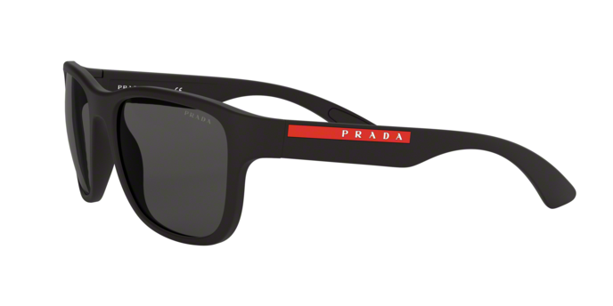 Prada Linea Rossa 01US ACTIVE DG05S0 360 visione