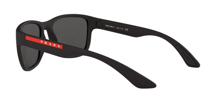 Prada Linea Rossa 01US ACTIVE DG05S0 360 visione