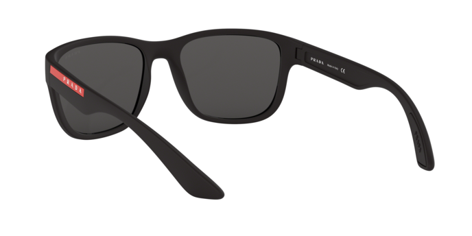 Prada Linea Rossa 01US ACTIVE DG05S0 360 visione