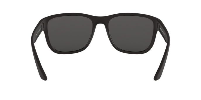 Prada Linea Rossa 01US ACTIVE DG05S0 360 visione