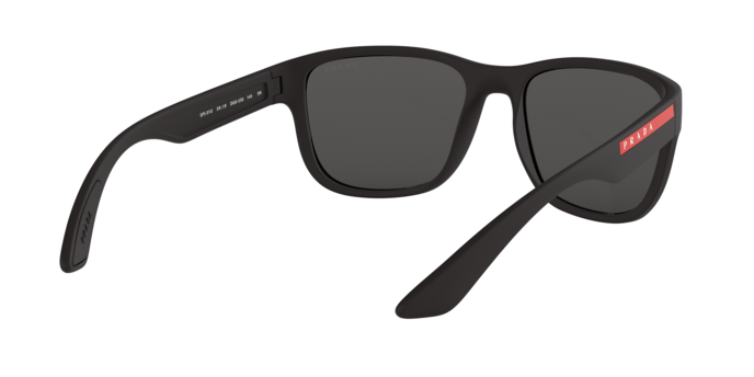 Prada Linea Rossa 01US ACTIVE DG05S0 360 visione