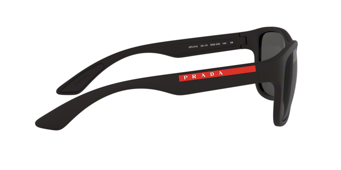 Prada Linea Rossa 01US ACTIVE DG05S0 360 visione
