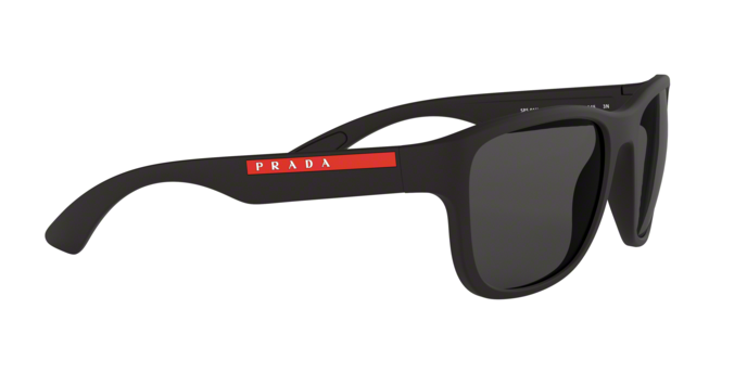 Prada Linea Rossa 01US ACTIVE DG05S0 360 visione