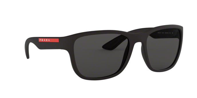 Prada Linea Rossa 01US ACTIVE DG05S0 360 visione