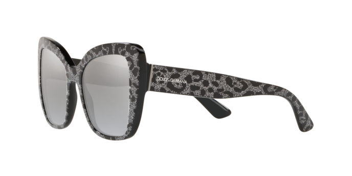 Dolce Gabbana 4348 31986V 360 visione