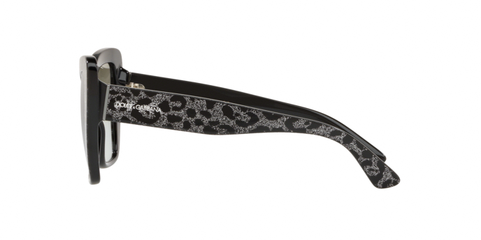 Dolce Gabbana 4348 31986V 360 visione