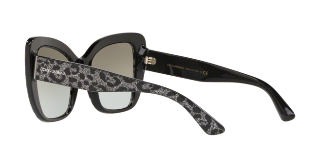 Dolce Gabbana 4348 31986V 360 visione