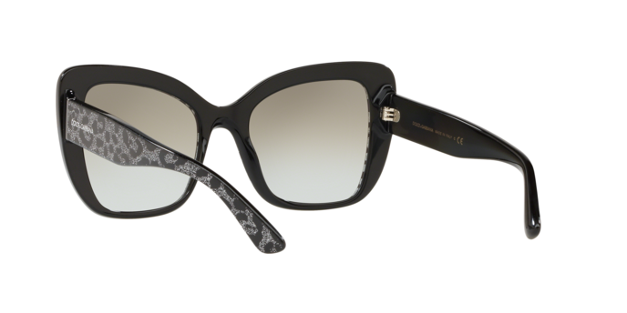 Dolce Gabbana 4348 31986V 360 visione