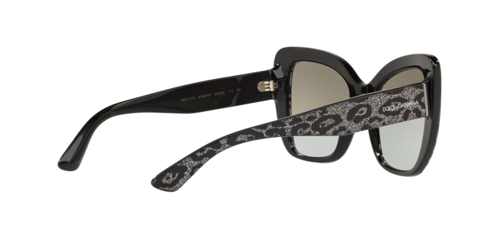 Dolce Gabbana 4348 31986V 360 visione