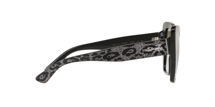 Dolce Gabbana 4348 31986V 360 visione
