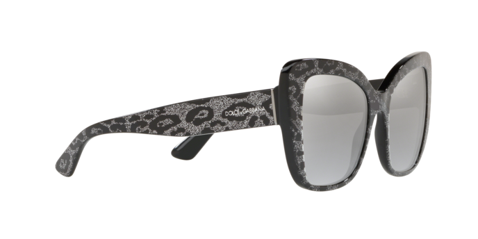 Dolce Gabbana 4348 31986V 360 visione
