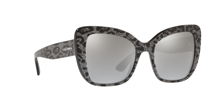 Dolce Gabbana 4348 31986V 360 visione