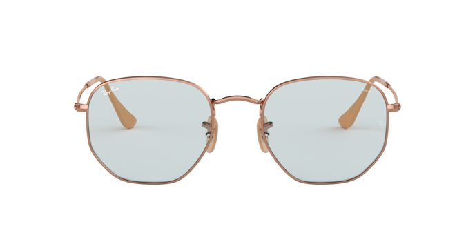 Rayban 3548N 91310Y Hex 360 visione