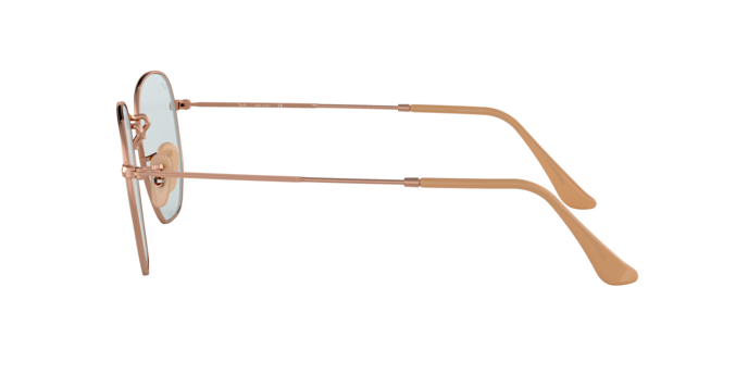 Rayban 3548N 91310Y Hex 360 visione