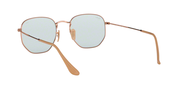 Rayban 3548N 91310Y Hex 360 visione