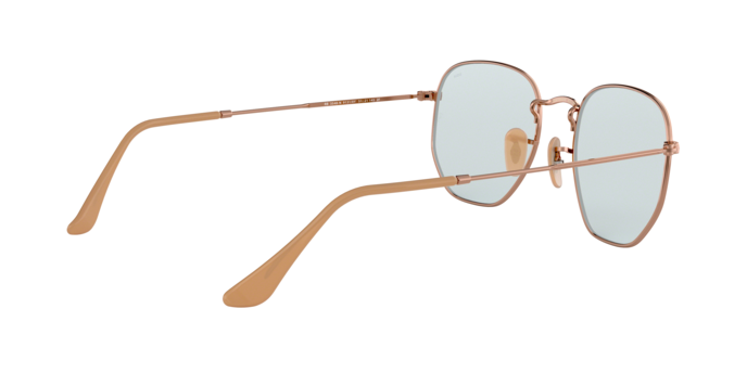 Rayban 3548N 91310Y Hex 360 visione