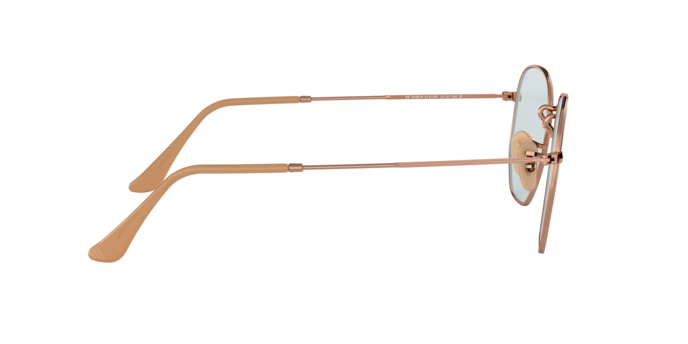 Rayban 3548N 91310Y Hex 360 visione